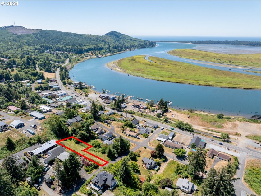 Calling all nature lovers and outdoor enthusiasts! This - Beach Lot for sale in Wheeler, Oregon on Beachhouse.com