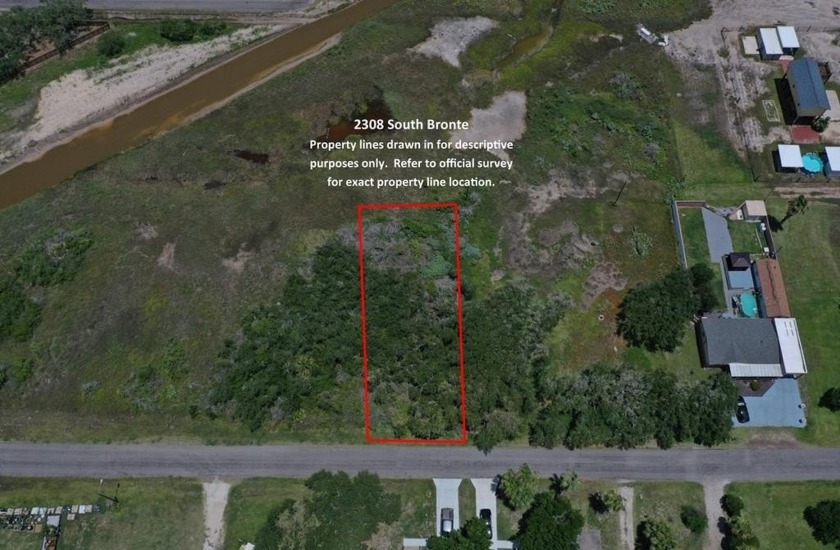 Coastal Lot with endless potential!  Discover the perfect spot - Beach Lot for sale in Rockport, Texas on Beachhouse.com