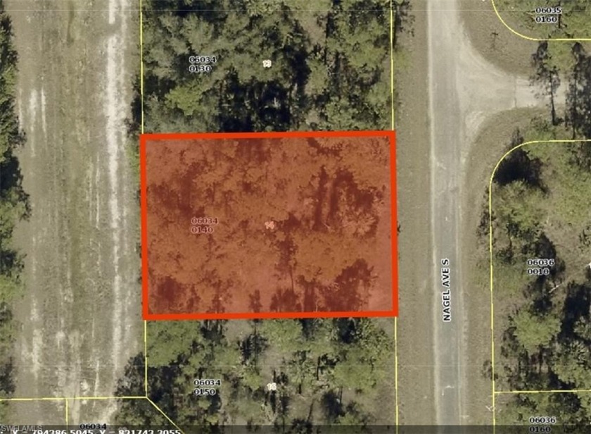 Discover the perfect opportunity to invest or build in one of - Beach Lot for sale in Lehigh Acres, Florida on Beachhouse.com