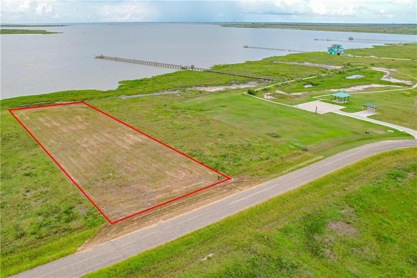 Discover your slice of paradise in the Sunset Bay subdivision! - Beach Lot for sale in Rockport, Texas on Beachhouse.com