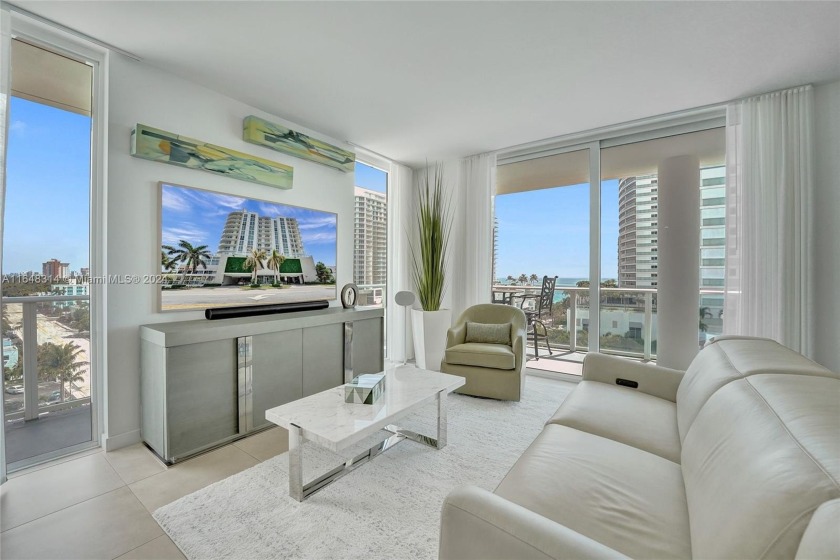 Welcome to this beautiful, sun-filled corner unit at Tiffany - Beach Condo for sale in Fort Lauderdale, Florida on Beachhouse.com