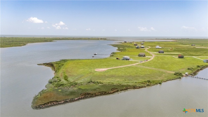 Discover this perfect location for your dream home or vacation - Beach Lot for sale in Palacios, Texas on Beachhouse.com