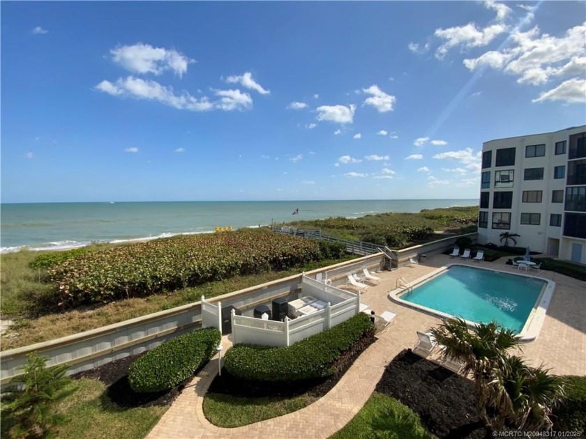 Don't miss this rare opportunity to own a Completely - Beach Condo for sale in Stuart, Florida on Beachhouse.com