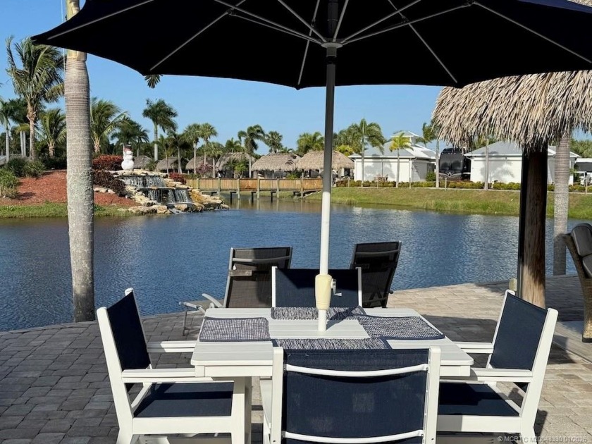 Don't miss this rare opportunity to own a highly coveted tiki - Beach Lot for sale in Port Saint Lucie, Florida on Beachhouse.com