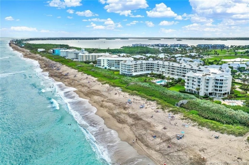 Enjoy resort style living at its finest in the immaculately - Beach Condo for sale in Stuart, Florida on Beachhouse.com