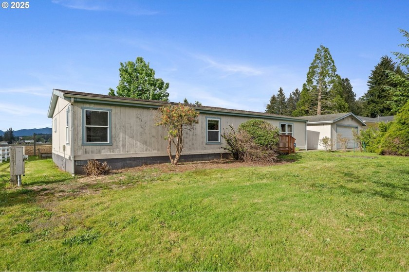 Exceptional opportunity in desirable Pleasant Valley Area! 3 - Beach Home for sale in Tillamook, Oregon on Beachhouse.com