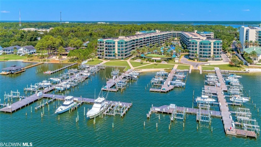 Welcome to Unit 1426 at the BOATER'S PARADISE Phoenix On The Bay - Beach Home for sale in Orange Beach, Alabama on Beachhouse.com