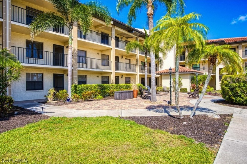 Price reduced on his bright and inviting turnkey and fully - Beach Condo for sale in Fort Myers, Florida on Beachhouse.com