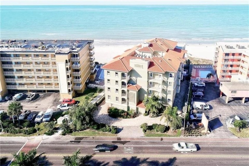 Rare opportunity!! This exclusive residence at Del Mar West - Beach Condo for sale in Indian Shores, Florida on Beachhouse.com