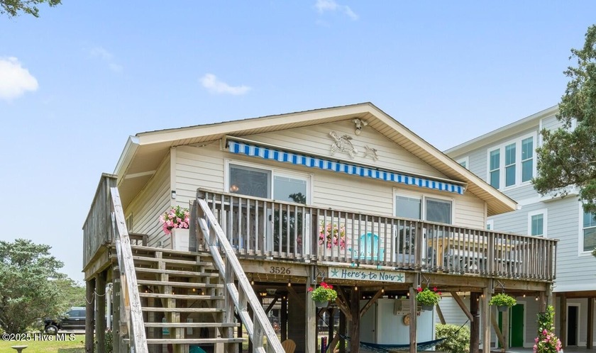 How Many Times Have You Said ''If you ever find a deal at the - Beach Home for sale in Oak Island, North Carolina on Beachhouse.com