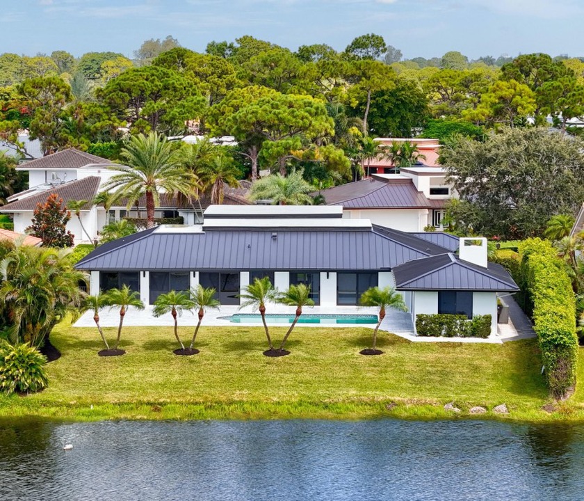 Welcome to Seagate Country Club, Delray Beach's premier gated - Beach Home for sale in Delray Beach, Florida on Beachhouse.com