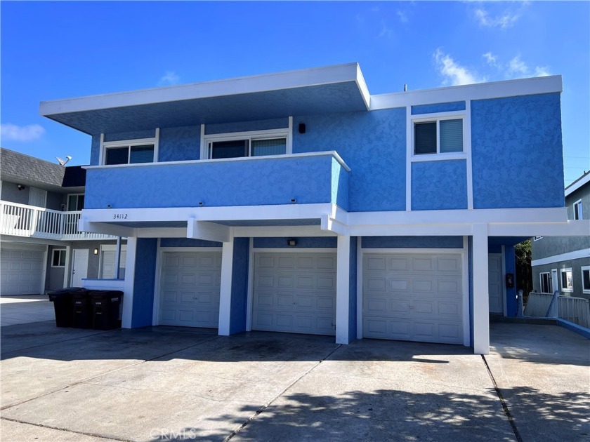 Large, remodeled, Town Center Triplex!!  New HVAC, Unit - Beach Townhome/Townhouse for sale in Dana Point, California on Beachhouse.com