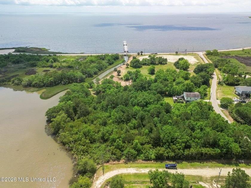 Outstanding Lakefront Location near the beach! Welcome to - Beach Lot for sale in Bay Saint Louis, Mississippi on Beachhouse.com