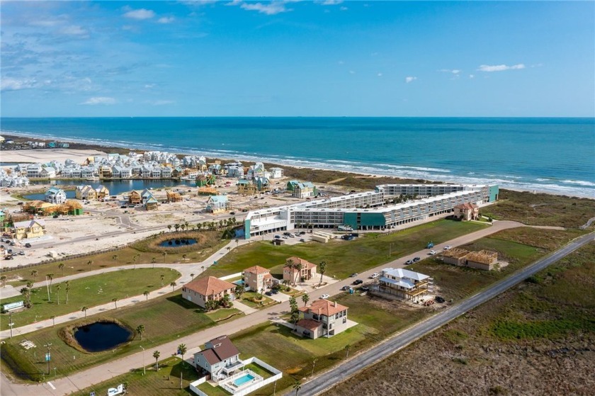 Spectacular Updated Beachfront Condo with UNOBSTRUCTED Gulf - Beach Condo for sale in Port Aransas, Texas on Beachhouse.com