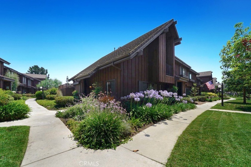 It's the peace... It's the tranquility... It's *The Gardens* - - Beach Townhome/Townhouse for sale in San Pedro, California on Beachhouse.com