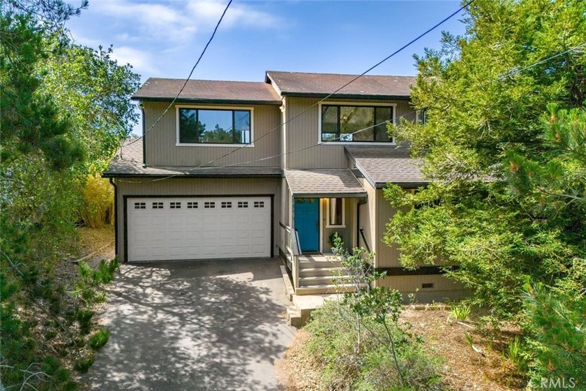 Located in the desirable Berwick Heights neighborhood of Lodge - Beach Home for sale in Cambria, California on Beachhouse.com