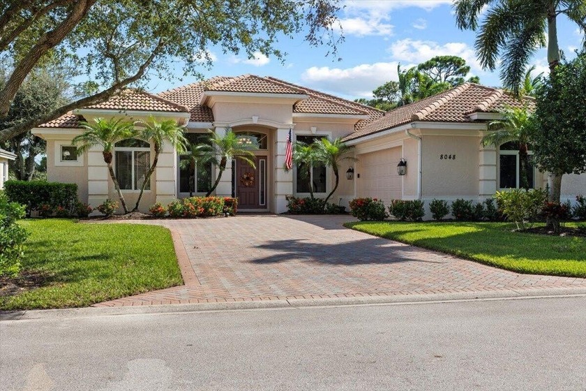 Discover the beauty of Port St. Lucie living in this stunning - Beach Home for sale in Port Saint Lucie, Florida on Beachhouse.com