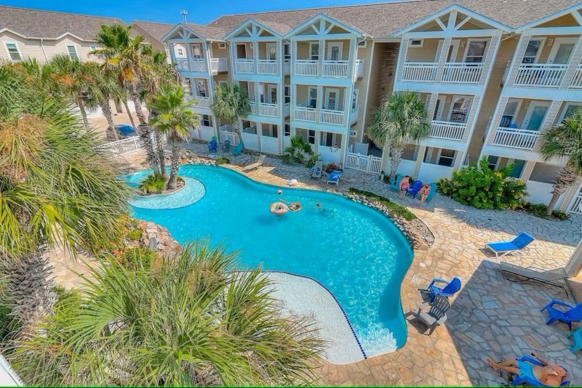 This gorgeous three-story townhome is ready for you!  Just - Beach Townhome/Townhouse for sale in Corpus Christi, Texas on Beachhouse.com