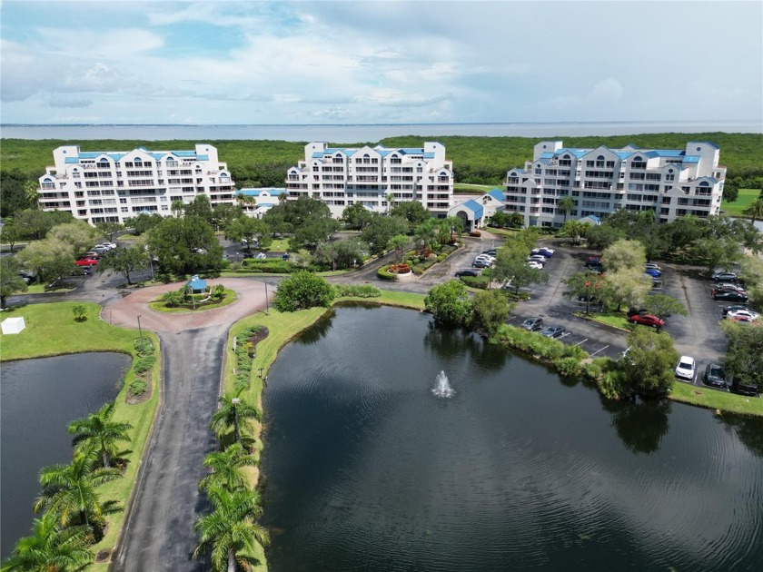 Welcome to the beautiful upscale resort-style community of - Beach Condo for sale in Clearwater, Florida on Beachhouse.com