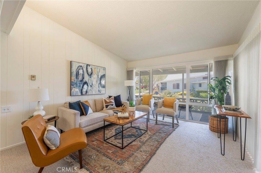 Experience the easy-care, laidback living you deserve in this - Beach Home for sale in Seal Beach, California on Beachhouse.com