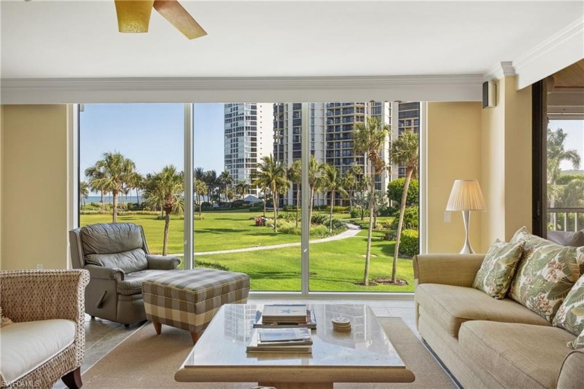 Don't miss out on this exceptional opportunity to own a stunning - Beach Condo for sale in Naples, Florida on Beachhouse.com