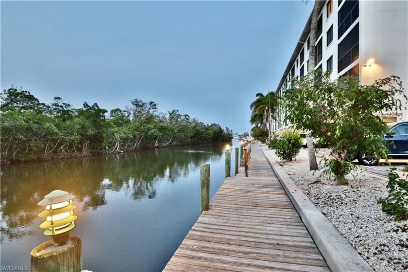 Hop, skip, jump or ride your bike to Bonita Beach from this - Beach Home for sale in Bonita Springs, Florida on Beachhouse.com