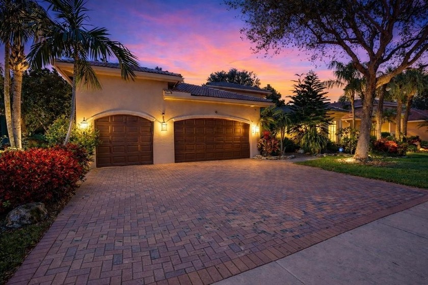 Live the lifestyle you've been waiting for in Valencia Palms, a - Beach Home for sale in Delray Beach, Florida on Beachhouse.com