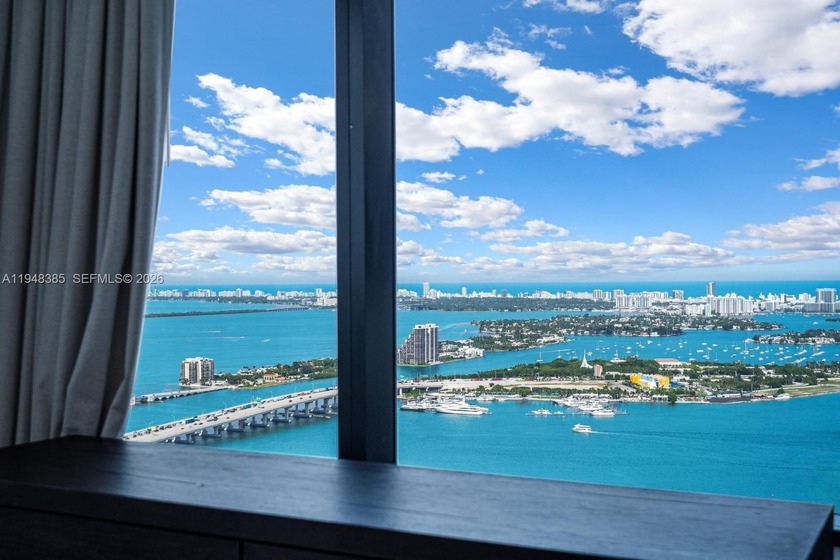 Experience luxury living in the heart of Downtown Miami at - Beach Condo for sale in Miami, Florida on Beachhouse.com