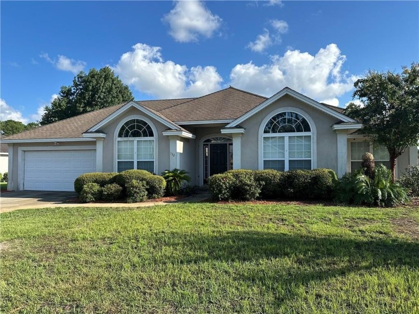 Welcome Home!!! This 4 bedroom/ 2 bathroom home features - Beach Home for sale in Brunswick, Georgia on Beachhouse.com