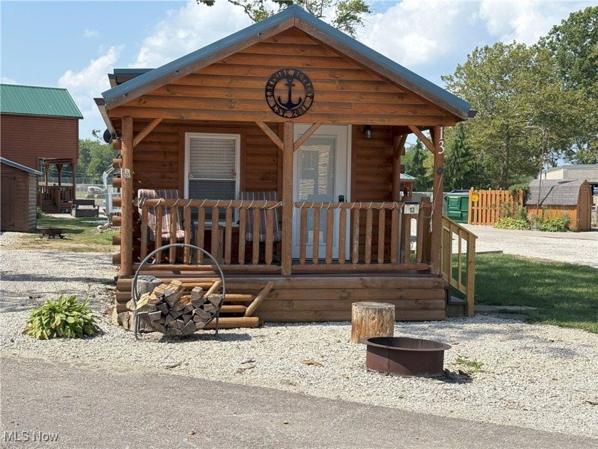 Wow, your own Retreat so close to the shores of Lake Erie. This - Beach Home for sale in Ashtabula, Ohio on Beachhouse.com