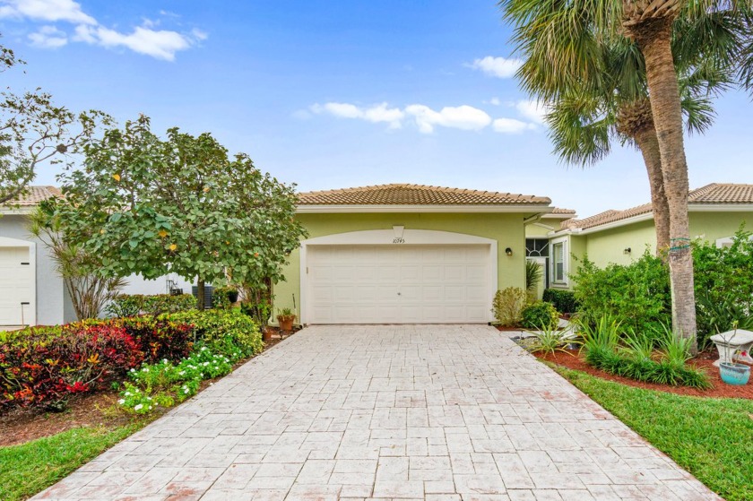 Welcome to this fully remodeled home in the sought-after 55+ - Beach Home for sale in Boynton Beach, Florida on Beachhouse.com