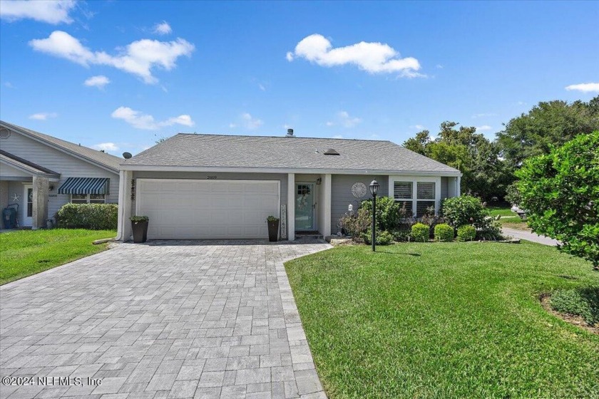 This home is just a short walk from Sawgrass Village - Beach Home for sale in Ponte Vedra Beach, Florida on Beachhouse.com