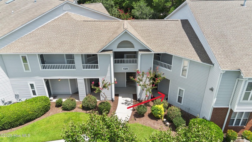 Location, Lifestyle & Comfort - Plus Major Updates for Peace of - Beach Condo for sale in Wilmington, North Carolina on Beachhouse.com