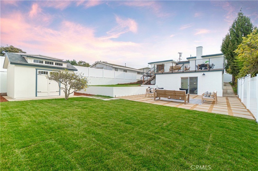 This immaculately remodeled 4 Bedroom 3 Bath house is ready for - Beach Home for sale in Redondo Beach, California on Beachhouse.com