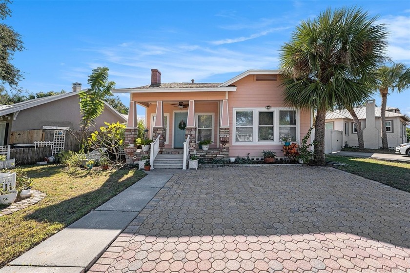 This home QUALIFIES FOR A 3.99% RATE FOR THE FIRST 7 YEARS - Ask - Beach Home for sale in Clearwater, Florida on Beachhouse.com