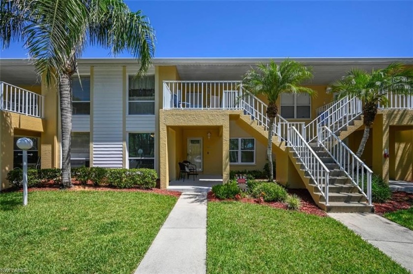 This beautifully updated lakefront home is located in Abbey On - Beach Home for sale in Naples, Florida on Beachhouse.com