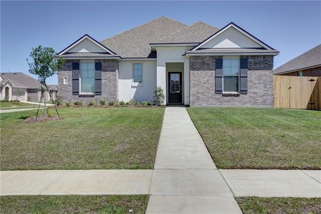 Owner Financing or Bond for Deed AVAILABLE!!! FENCED YARD! - Beach Home for sale in Slidell, Louisiana on Beachhouse.com