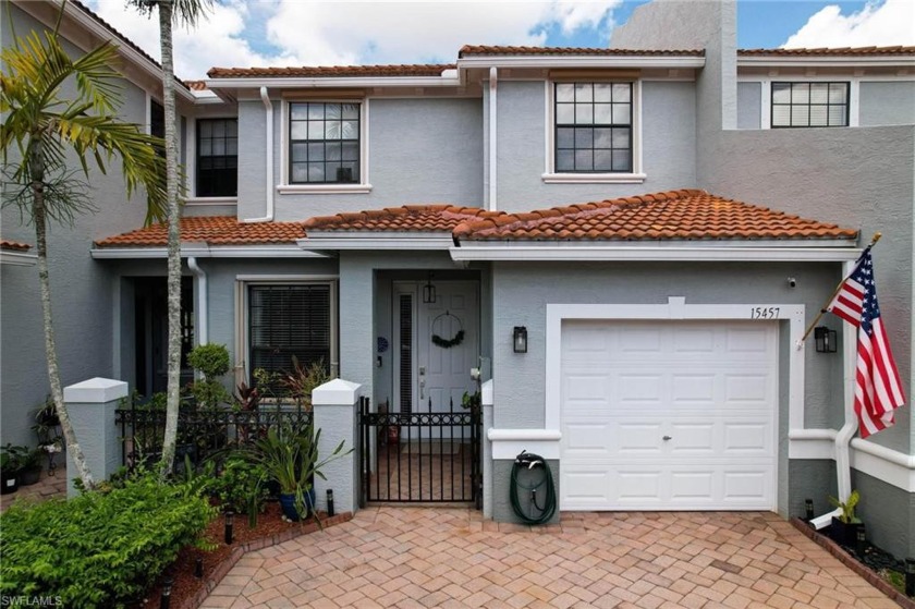 Updated Townhouse in very well located area. Current Assessment - Beach Home for sale in Naples, Florida on Beachhouse.com