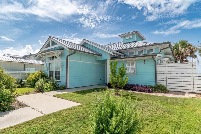 Welcome to coastal living at its finest! This beautifully - Beach Home for sale in Rockport, Texas on Beachhouse.com