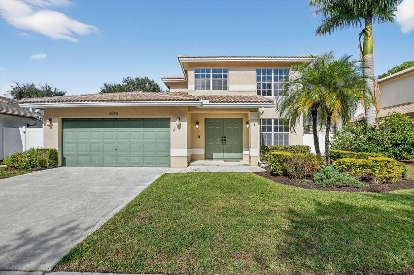 This home makes practical upgrades look intentional, not - Beach Home for sale in Delray Beach, Florida on Beachhouse.com