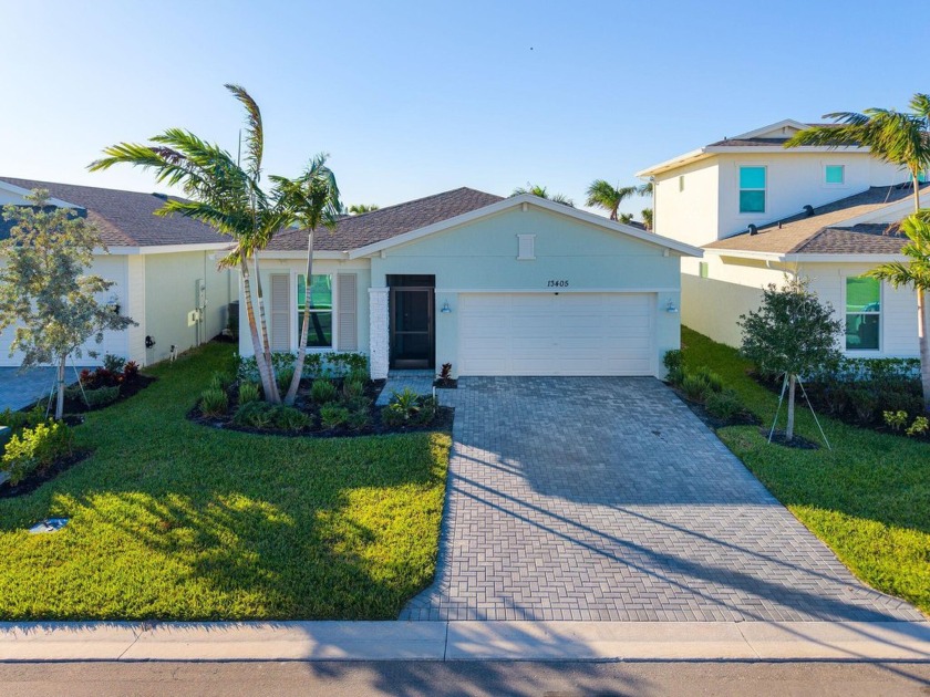 Lovey New Single Family Dream Home! This brand-new single-story - Beach Home for sale in Delray Beach, Florida on Beachhouse.com