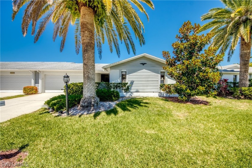 Nestled in the serene Whiskey Creek neighborhood near the - Beach Home for sale in Fort Myers, Florida on Beachhouse.com