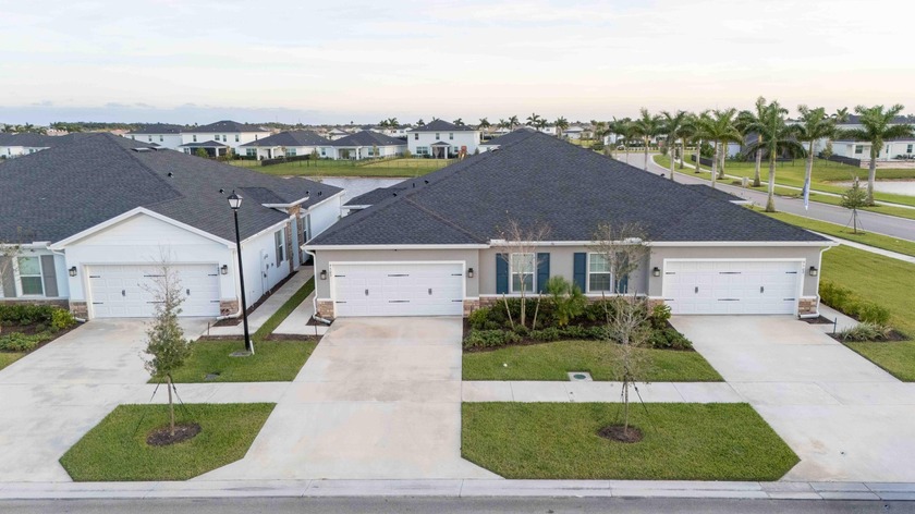 This home is move-in ready and shows like new! This beautifully - Beach Home for sale in Port Saint Lucie, Florida on Beachhouse.com