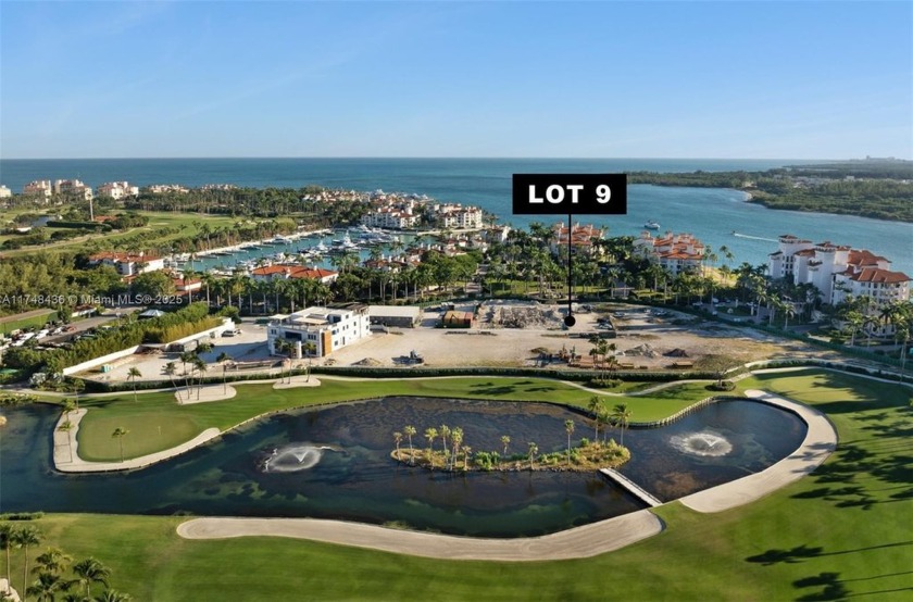 A rare opportunity to own a 13,224 sqft lot in South Florida's - Beach Lot for sale in Miami Beach, Florida on Beachhouse.com