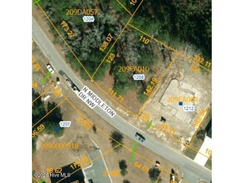 Experience the ultimate coastal lifestyle with this exceptional - Beach Lot for sale in Calabash, North Carolina on Beachhouse.com