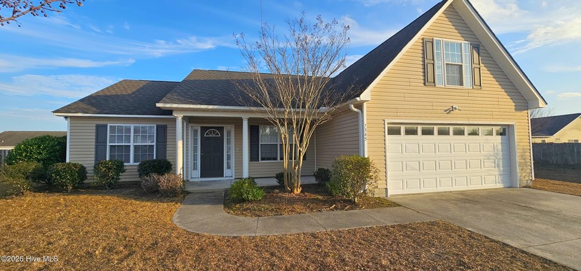 Discover the perfect blend of comfort, convenience, and coastal - Beach Home for sale in Wilmington, North Carolina on Beachhouse.com