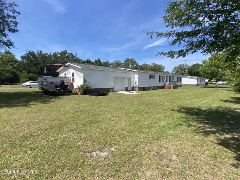 Extensive remodel within the past few years.  LVP flooring / - Beach Home for sale in Supply, North Carolina on Beachhouse.com