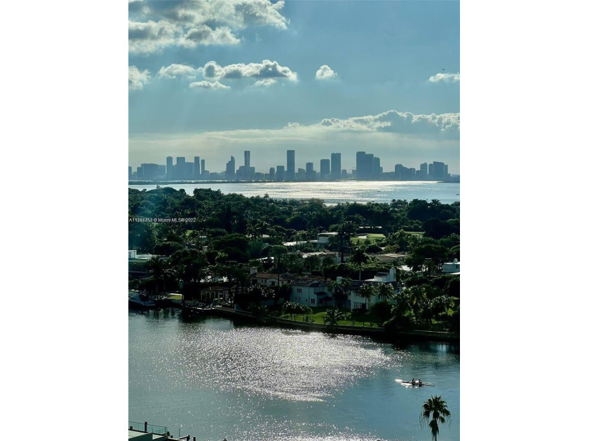 MILLIONAIRES ROW, OCEAN FRONT RESORT STYLE LIVING IN MIAMI BEACH - Beach Condo for sale in Miami Beach, Florida on Beachhouse.com