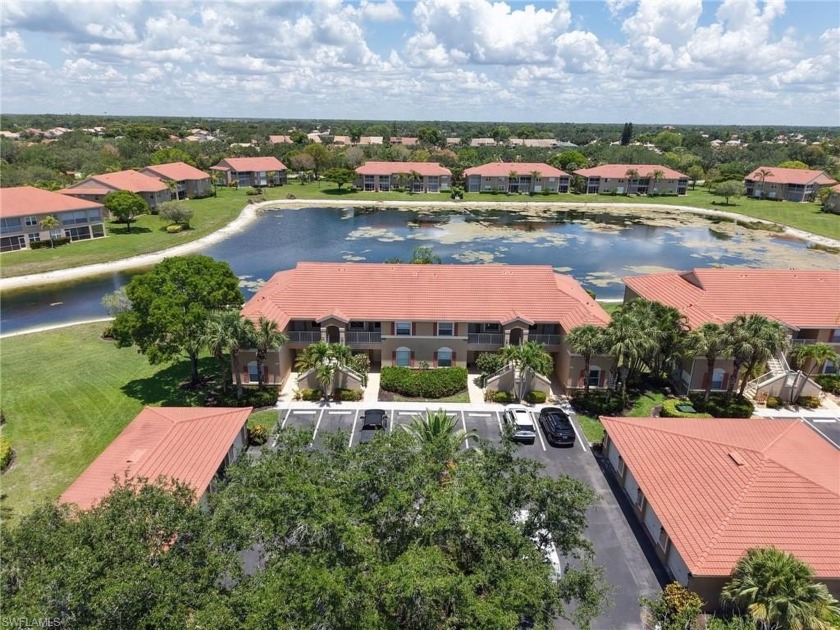 Welcome to 6670 Huntington Lakes Circle Unit 104!  This is a - Beach Condo for sale in Naples, Florida on Beachhouse.com