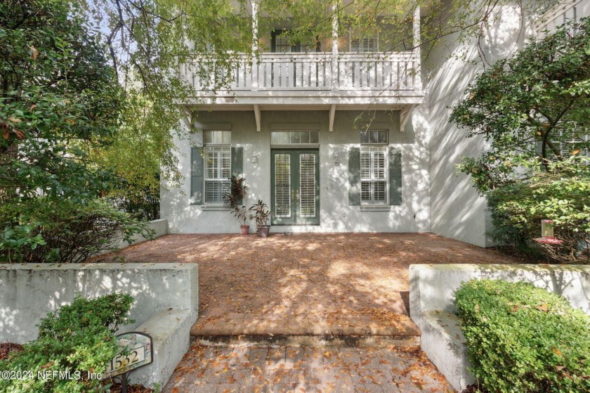 A rare gem awaits you in Amelia Park's coveted Garden District! - Beach Townhome/Townhouse for sale in Fernandina Beach, Florida on Beachhouse.com